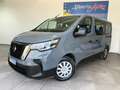 Nissan Primastar 2.0 dCi 110CV PC-TN Bus *9 POSTI* + IVA Gris - thumbnail 1