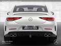 Mercedes-Benz CLS 53 AMG Cp. 4M Perf-Abgas Fahrass WideScreen 9G Weiß - thumbnail 9