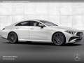 Mercedes-Benz CLS 53 AMG Cp. 4M Perf-Abgas Fahrass WideScreen 9G Weiß - thumbnail 16