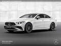Mercedes-Benz CLS 53 AMG Cp. 4M Perf-Abgas Fahrass WideScreen 9G Weiß - thumbnail 14