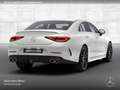 Mercedes-Benz CLS 53 AMG Cp. 4M Perf-Abgas Fahrass WideScreen 9G Weiß - thumbnail 5