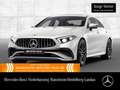 Mercedes-Benz CLS 53 AMG Cp. 4M Perf-Abgas Fahrass WideScreen 9G Weiß - thumbnail 1