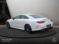 Mercedes-Benz CLS 53 AMG Cp. 4M Perf-Abgas Fahrass WideScreen 9G Weiß - thumbnail 10