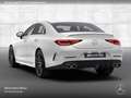Mercedes-Benz CLS 53 AMG Cp. 4M Perf-Abgas Fahrass WideScreen 9G Weiß - thumbnail 22