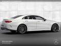 Mercedes-Benz CLS 53 AMG Cp. 4M Perf-Abgas Fahrass WideScreen 9G Weiß - thumbnail 17
