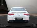 Mercedes-Benz CLS 53 AMG Cp. 4M Perf-Abgas Fahrass WideScreen 9G Weiß - thumbnail 9