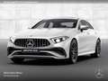 Mercedes-Benz CLS 53 AMG Cp. 4M Perf-Abgas Fahrass WideScreen 9G Weiß - thumbnail 2