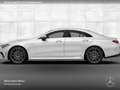 Mercedes-Benz CLS 53 AMG Cp. 4M Perf-Abgas Fahrass WideScreen 9G Weiß - thumbnail 6