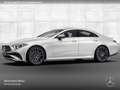 Mercedes-Benz CLS 53 AMG Cp. 4M Perf-Abgas Fahrass WideScreen 9G Weiß - thumbnail 3
