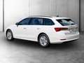Skoda Octavia Combi 2.0 TDI DSG Ambition ASSIST+LED+LM Weiß - thumbnail 6