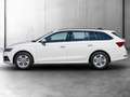 Skoda Octavia Combi 2.0 TDI DSG Ambition ASSIST+LED+LM Weiß - thumbnail 5