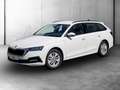 Skoda Octavia Combi 2.0 TDI DSG Ambition ASSIST+LED+LM Weiß - thumbnail 2