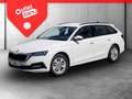 Skoda Octavia Combi 2.0 TDI DSG Ambition ASSIST+LED+LM Weiß - thumbnail 1