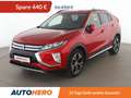 Mitsubishi Eclipse Cross 1.5 T-MIVEC Intro Edition 2WD *BiLED*CAM*SHZ*ALU* Red - thumbnail 1