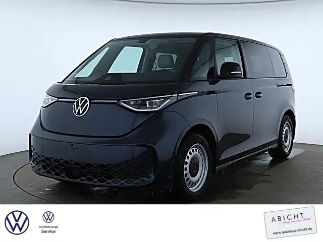 Volkswagen ID. Buzz Pro KR 210kW 84kWh AHK Winterr. AreaView EasyOpen