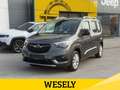 Opel Combo Life 1,2 Dir. Inj. Turbo L Elegance Start/Stop S. Aut. Grau - thumbnail 1