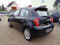 Nissan Micra Acenta Negro - thumbnail 10