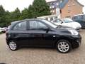 Nissan Micra Acenta Schwarz - thumbnail 5