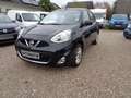 Nissan Micra Acenta Negro - thumbnail 12