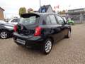 Nissan Micra Acenta Schwarz - thumbnail 6