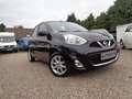 Nissan Micra Acenta Negro - thumbnail 2
