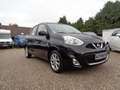 Nissan Micra Acenta Schwarz - thumbnail 4