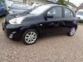 Nissan Micra Acenta Negro - thumbnail 11