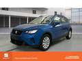 SEAT Arona 1.0 TSI DSG Style SITZHZ/CLIMATR/LED/PDC Blau - thumbnail 1