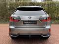 Lexus RX 450h F Sport Trekhaak Dakraam NIEUWSTAAT! 1e eigenaar Grijs - thumbnail 17