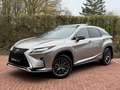 Lexus RX 450h F Sport Trekhaak Dakraam NIEUWSTAAT! 1e eigenaar Gri - thumbnail 1