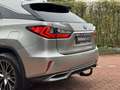 Lexus RX 450h F Sport Trekhaak Dakraam NIEUWSTAAT! 1e eigenaar Grijs - thumbnail 19