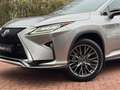 Lexus RX 450h F Sport Trekhaak Dakraam NIEUWSTAAT! 1e eigenaar Grigio - thumbnail 4