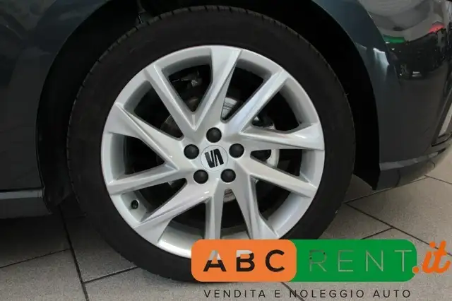Seat Ibiza view 3