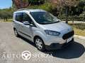 Ford Tourneo Courier 1.0 Ecoboost 100 Cv Trend 5 Posti Tagliandata E6d Argento - thumbnail 9