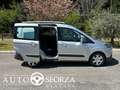 Ford Tourneo Courier 1.0 Ecoboost 100 Cv Trend 5 Posti Tagliandata E6d Argento - thumbnail 6