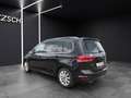 Volkswagen Touran TDI Highline DSG LED AHK Navi ACC RFK 7Sitze Schwarz - thumbnail 4