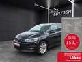 Volkswagen Touran TDI Highline DSG LED AHK Navi ACC RFK 7Sitze Schwarz - thumbnail 1