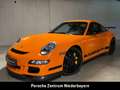 Porsche 997 (911) GT3 RS | 1. Hand | PCCB | Schwarz - thumbnail 1
