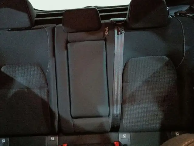 Nissan Qashqai view 15