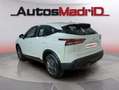 Nissan Qashqai DIGT 116kW mHEV Xtronic Prem.Edit. Bit. Blanco - thumbnail 5