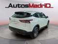 Nissan Qashqai DIGT 116kW mHEV Xtronic Prem.Edit. Bit. Blanco - thumbnail 8