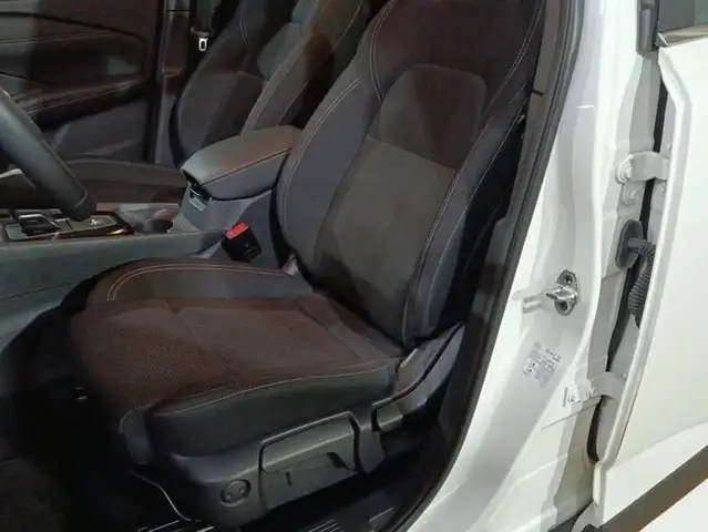 Nissan Qashqai view 13