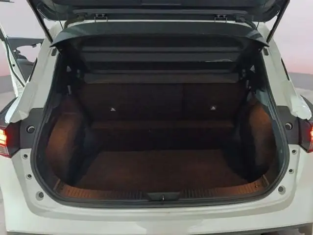 Nissan Qashqai view 7