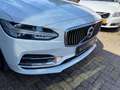 Volvo V90 2.0 T4 Inscription LEER / NAVI / TREKHAAK Wit - thumbnail 7