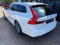 Volvo V90 2.0 T4 Inscription LEER / NAVI / TREKHAAK Wit - thumbnail 2