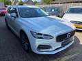 Volvo V90 2.0 T4 Inscription LEER / NAVI / TREKHAAK Wit - thumbnail 5