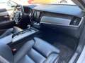Volvo V90 2.0 T4 Inscription LEER / NAVI / TREKHAAK Wit - thumbnail 11