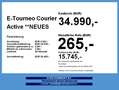 Ford Tourneo Courier E- Active **NEUES MODELL** ACC*SHZ Vert - thumbnail 4