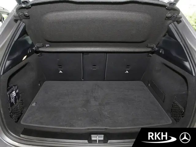 Mercedes-Benz Gla view 15