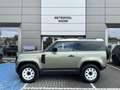 Land Rover Defender 200 PK Lichte vracht Zelená - thumbnail 3